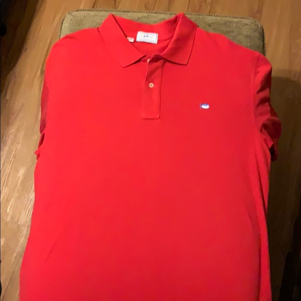 Southern Tide Skipjack Polo